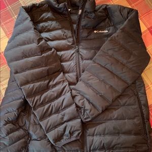 Women’s Columbia jacket